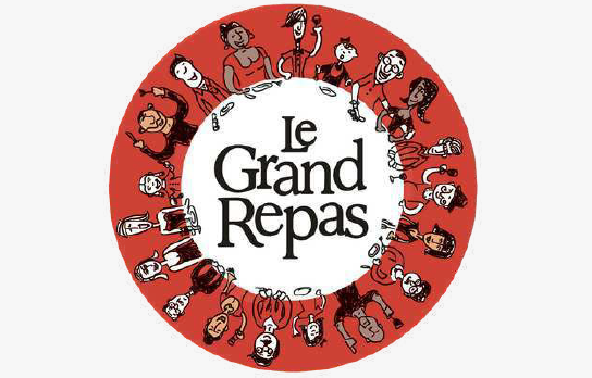 Retour sur la 5e édition du Grand Repas