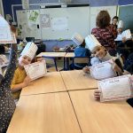 Semaine du Goût® : des Leçons de Goût à Paris pour les enfants