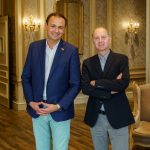 Acquisition de Dupont Restauration par Compass Group France