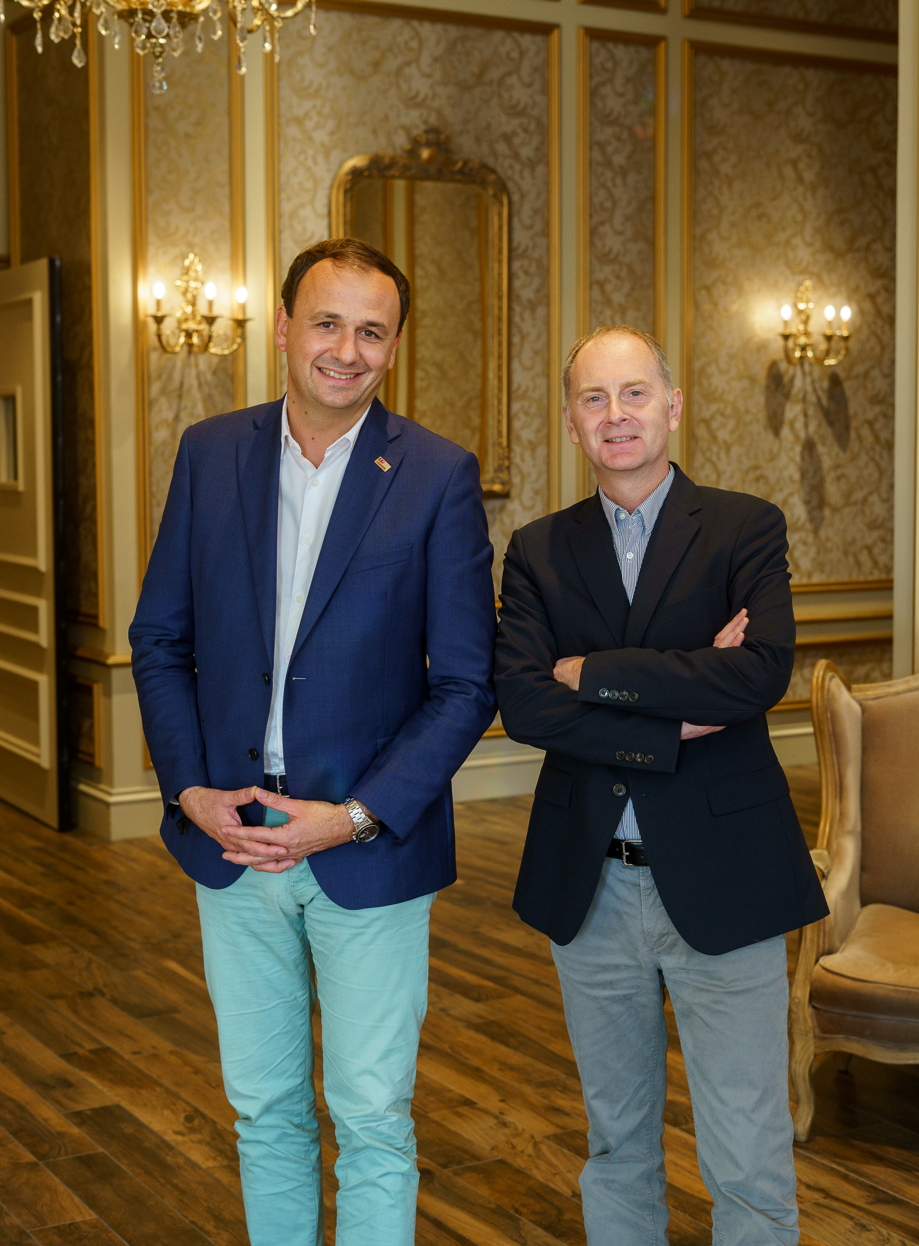 Acquisition de Dupont Restauration par Compass Group France