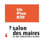 Un Plus Bio présent au Salon des Maires à Paris