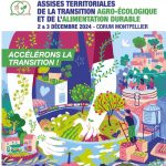 Rendez-vous en décembre pour les Assises de l’Alimentation durable à Montpellier