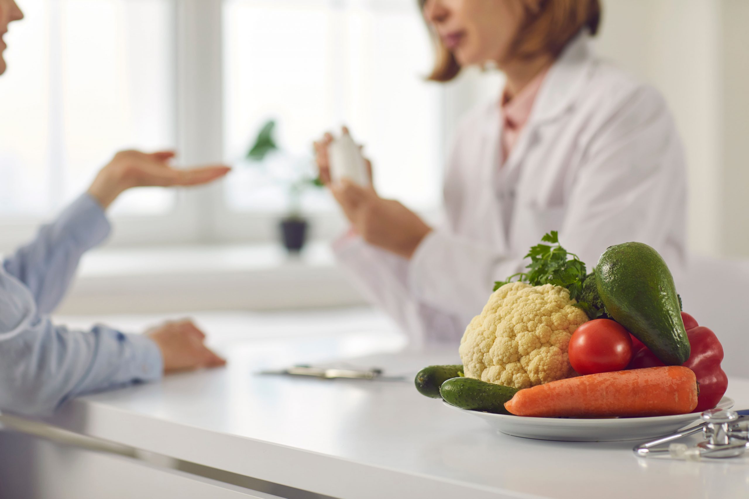 Les acteurs de la santé souhaitent faire des maladies nutritionnelles une cause nationale