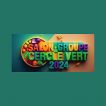 Rendez-vous au Salon Cercle Vert 2024 à Port-Marly