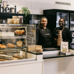 FoodChéri dévoile son concept FoodChéri Café