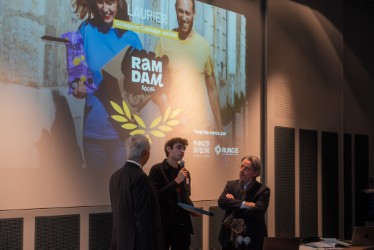 Lauriers de la transition alimentaire 2024 : découvrez les 12 lauréats