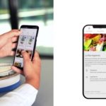 Food Up propose son nouvel espace « gourmet »