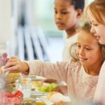 Le HCFEA dévoile son rapport sur la cantine