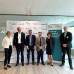 Le label RFAR remis à Sodexo
