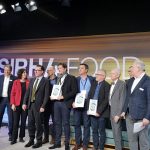 Les lauréats des 5e Trophées Valo Resto Pro®
