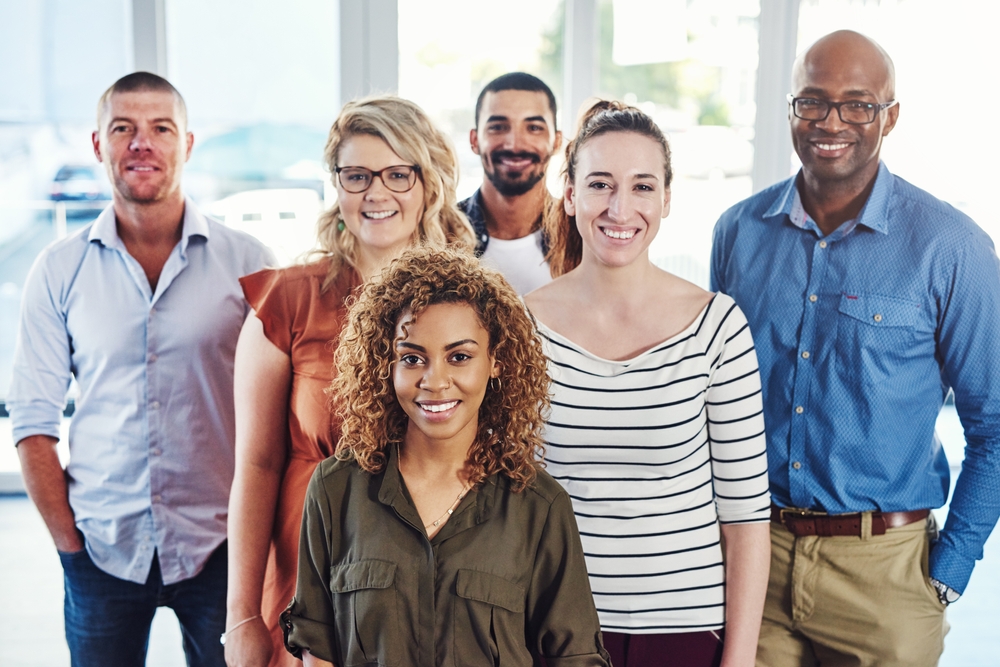 Promouvoir et développer la diversité avec le mouvement Élan pour la Diversité