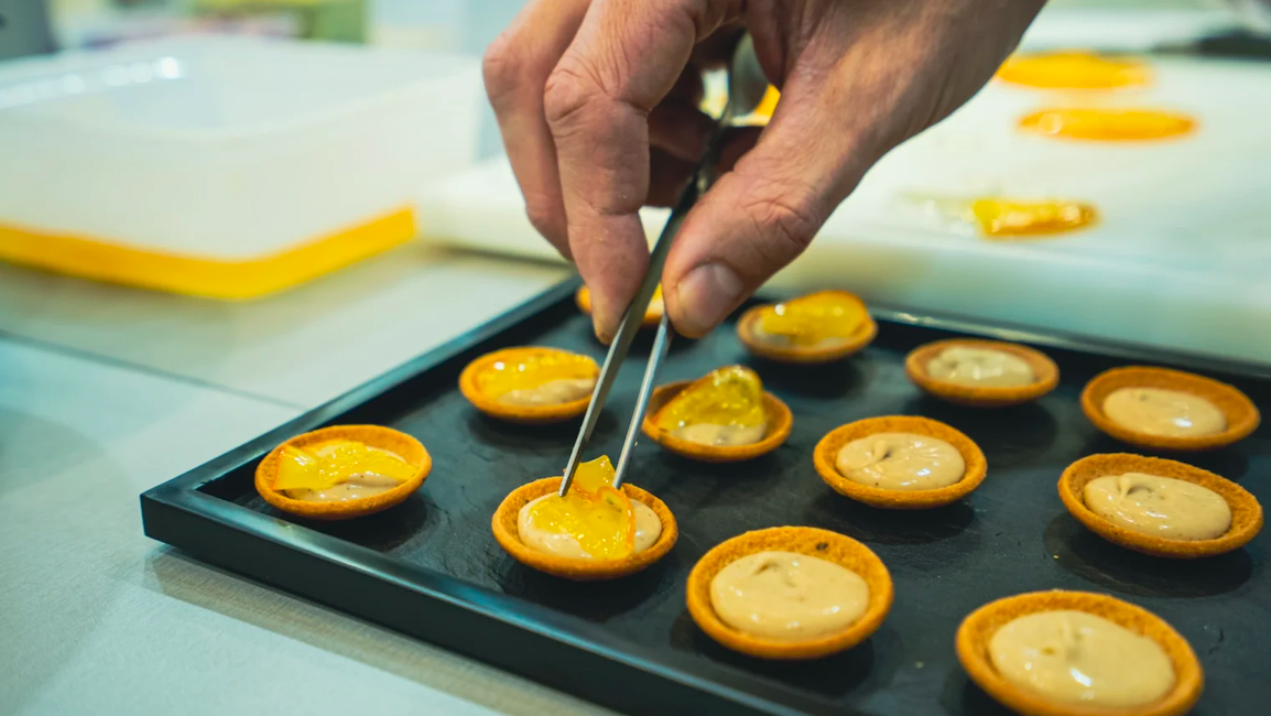 Lactalis Foodservice : nouvelle image de marque, charte nutrition …