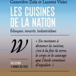 Les dessous de la restauration scolaire dévoilé dans un nouveau livre