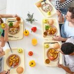 Repas à 1€ : le projet de loi adopté à l’Assemblée nationale