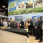 Les Trophées de la nutrition durable remis au Salon International de l’Agriculture