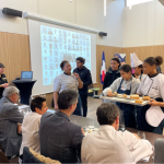 L’inclusivité au cœur du concours de Medirest