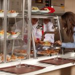 Xerfi France dévoile sa nouvelle étude autour de la restauration collective