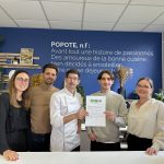 Popote s’engage dans la lutte contre la précarité alimentaire