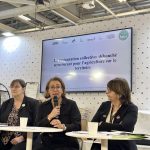 Les défis et engagements de la restauration collective autour d’une table ronde