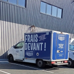 Un premier centre logistique Foodles s’ouvre à Bordeaux