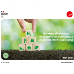 Le Crous de Strasbourg dévoile ses 1ers résultats en matière de transitions écologique