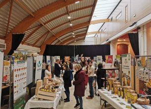 ProBio Ouest donne rendez-vous aux professionnels en avril pour son nouveau salon