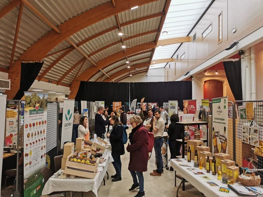 ProBio Ouest donne rendez-vous aux professionnels en avril pour son nouveau salon