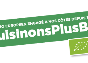 Cuisinons Plus Bio : l’Agence BIO forme les cuisiniers de demain