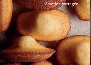 Le Goût… l’émotion partagée, au cœur de l’excellence pâtissière