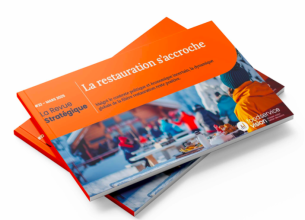 « La restauration s’accroche », nouveau thème de la Revue stratégique Food Service Vision