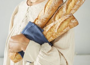 La baguette Nova, nouveauté Bridor