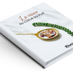 20 chefs se retrouvent dans le nouveau livre « La sauce au cœur du plat »