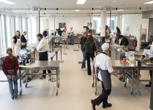 Grand Concours de Cuisine Mange, Lille! : les inscriptions sont ouvertes