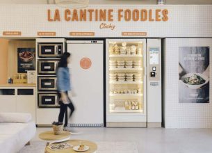 Foodtech : Foodles porte de nouvelles ambitions pour ses 10 ans