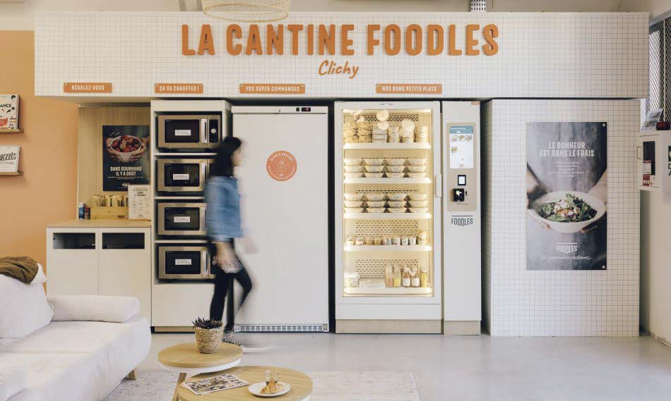 Foodtech : Foodles porte de nouvelles ambitions pour ses 10 ans