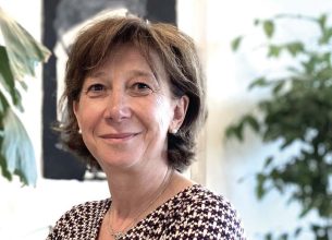 Delphine Monceau : Un engagement durable avec les fournisseurs