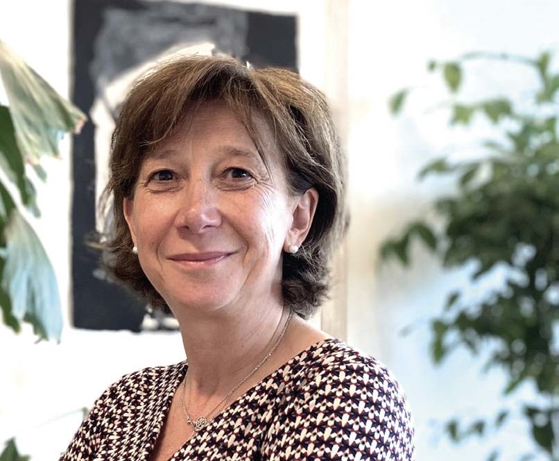 Delphine Monceau : Un engagement durable avec les fournisseurs