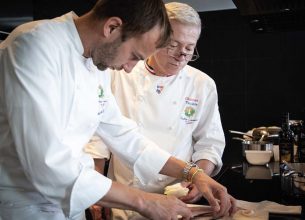 Les Promotions Api Restauration valorisent le travail des chefs de collectivité