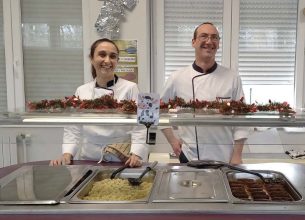 Le Chambon-Feugerolles se fait accompagner pour aller plus loin