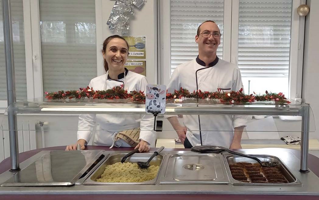 Le Chambon-Feugerolles se fait accompagner pour aller plus loin