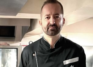 Julien Labbé : L’excellence et la transmission comme credo