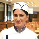 Majlinda Hamiti : Réussir à tout prix dans son métier passion