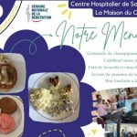 Découvrez les lauréats de l’opération Cuisines Ouvertes en Ehpad