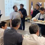L’inclusion au cœur d’une compétition fédératrice