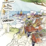 Chefs et producteurs se donnent rendez-vous à Saint-Tropez