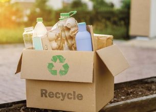 Mise au point autour de la sortie des plastiques