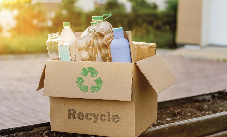Mise au point autour de la sortie des plastiques