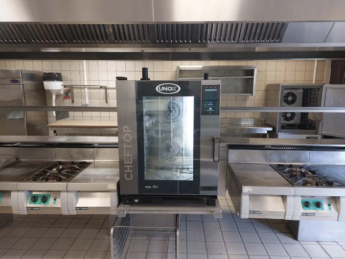 Lever les freins pour stabiliser le marché