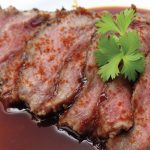 Analyses et recettes : Avril 2025