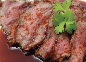 Analyses et recettes : Avril 2025